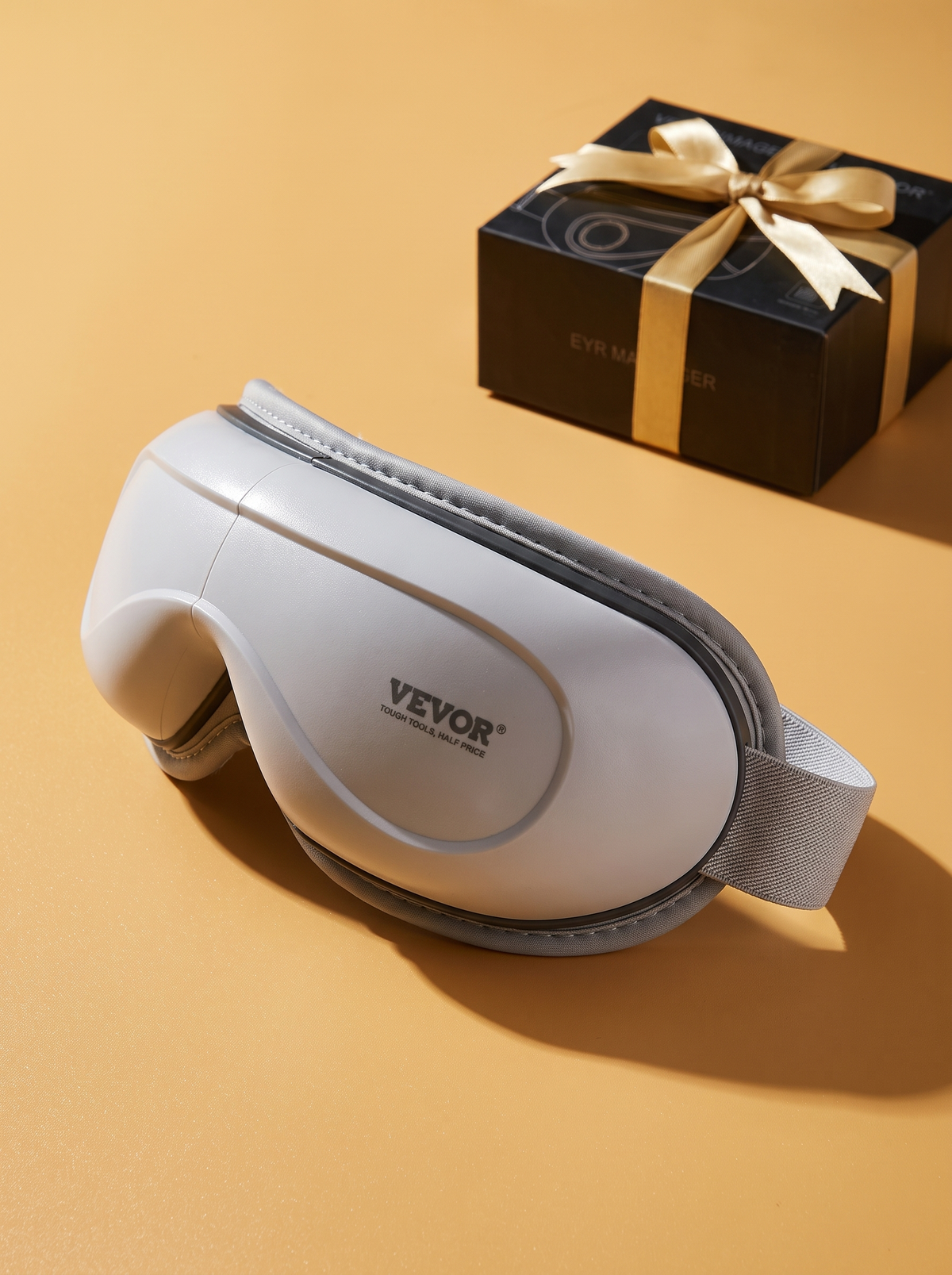 Heated Eye Massager