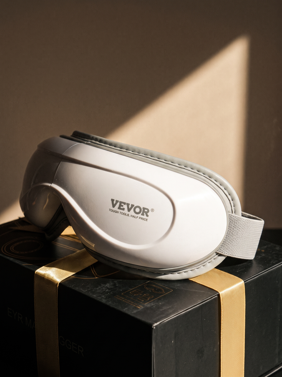 Heated Eye Massager